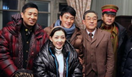 电视剧零下三十八度在线观看,揭秘极寒之下的情感纠葛