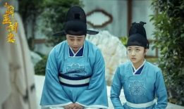 古装搞笑电视剧,闹剧江湖